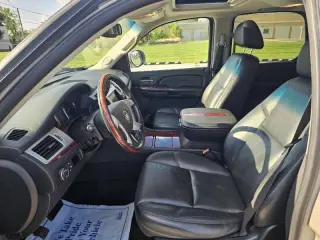 2007 Cadillac Escalade