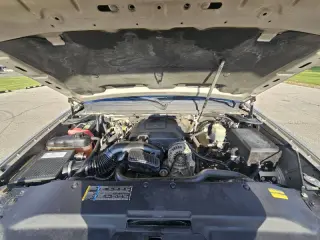 2007 Cadillac Escalade