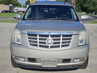 2007 Cadillac Escalade