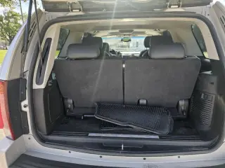 2007 Cadillac Escalade