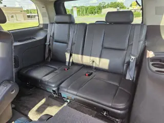 2007 Cadillac Escalade