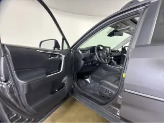 Gold Certified2022 Toyota RAV4 XLE Premium