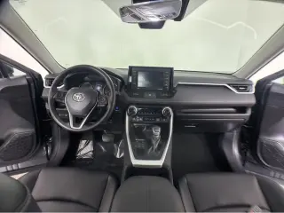Gold Certified2022 Toyota RAV4 XLE Premium