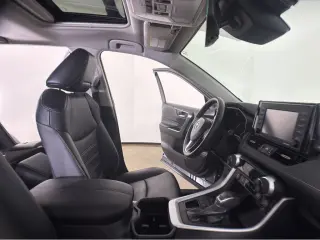 Gold Certified2022 Toyota RAV4 XLE Premium
