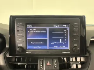Gold Certified2022 Toyota RAV4 XLE Premium