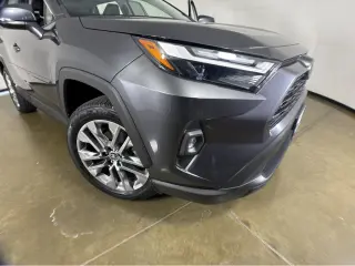 Gold Certified2022 Toyota RAV4 XLE Premium