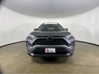 Gold Certified2022 Toyota RAV4 XLE Premium
