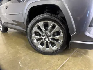 Gold Certified2022 Toyota RAV4 XLE Premium