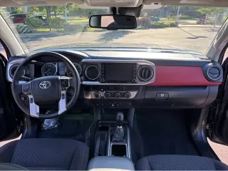Gold Certified2022 Toyota Tacoma SR5