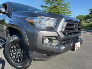 Gold Certified2022 Toyota Tacoma SR5