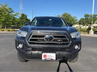 Gold Certified2022 Toyota Tacoma SR5
