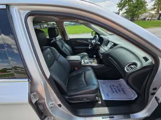 2014 Infiniti QX60