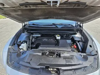 2014 Infiniti QX60