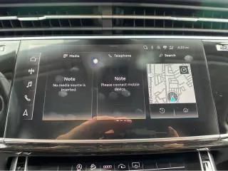 2023 Audi Q7 Premium Plus