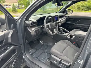 Gold Certified2024 Toyota Tacoma SR5