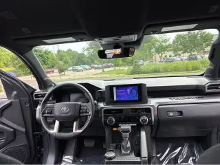 Gold Certified2024 Toyota Tacoma SR5