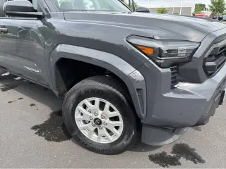 Gold Certified2024 Toyota Tacoma SR5