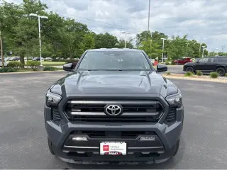 Gold Certified2024 Toyota Tacoma SR5