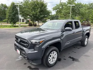 Gold Certified2024 Toyota Tacoma SR5