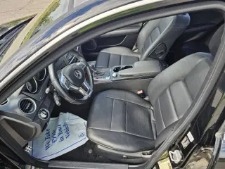 2012 Mercedes-Benz C-Class C 250 Luxury