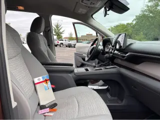 Gold Certified2021 Toyota Sienna LE