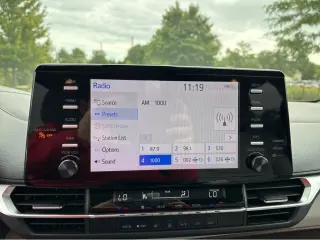 Gold Certified2021 Toyota Sienna LE