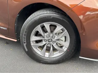 Gold Certified2021 Toyota Sienna LE