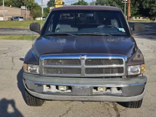 2001 Dodge Ram 1500 SLT