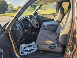 2001 Dodge Ram 1500 SLT