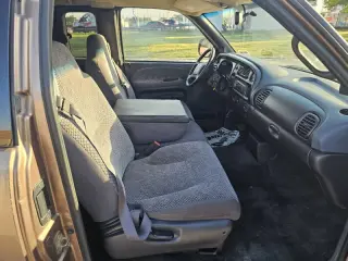 2001 Dodge Ram 1500 SLT