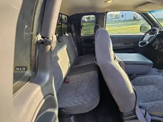 2001 Dodge Ram 1500 SLT