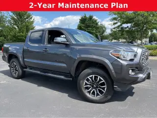 Gold Certified2022 Toyota Tacoma TRD Sport