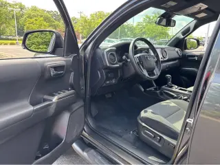 Gold Certified2022 Toyota Tacoma TRD Sport