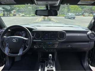Gold Certified2022 Toyota Tacoma TRD Sport