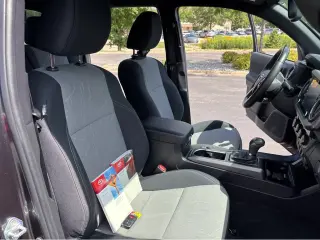 Gold Certified2022 Toyota Tacoma TRD Sport