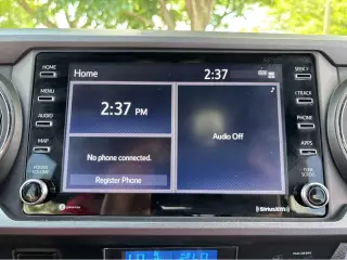 Gold Certified2022 Toyota Tacoma TRD Sport