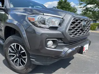 Gold Certified2022 Toyota Tacoma TRD Sport