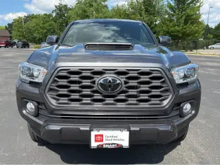 Gold Certified2022 Toyota Tacoma TRD Sport