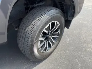 Gold Certified2022 Toyota Tacoma TRD Sport