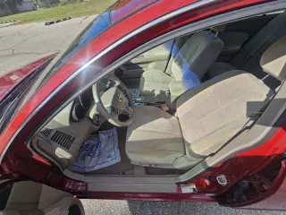 2006 Nissan Altima 2.5 S