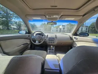 2006 Nissan Altima 2.5 S