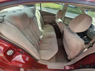 2006 Nissan Altima 2.5 S