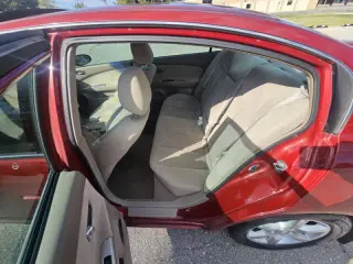 2006 Nissan Altima 2.5 S