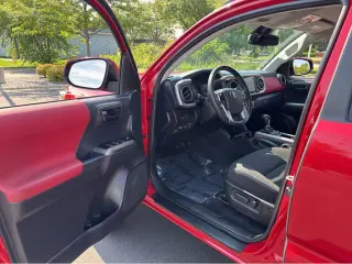 Gold Certified2023 Toyota Tacoma SR5