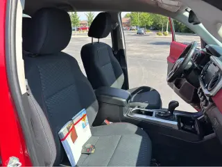 Gold Certified2023 Toyota Tacoma SR5
