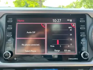 Gold Certified2023 Toyota Tacoma SR5