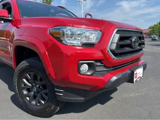 Gold Certified2023 Toyota Tacoma SR5