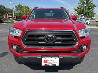 Gold Certified2023 Toyota Tacoma SR5