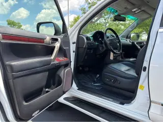 2019 Lexus  GX 460 Luxury