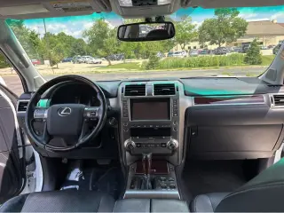 2019 Lexus  GX 460 Luxury